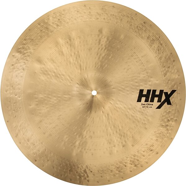 open zoom image for Sabian HHX Zen China Splash Cymbal, 20 inch, Main