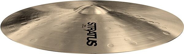 open zoom image for Sabian Stratus Ride Cymbal, 20 inch, Action Position Back
