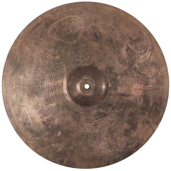 open zoom image for Sabian XSR Monarch Ride Cymbal, 20 inch, Main