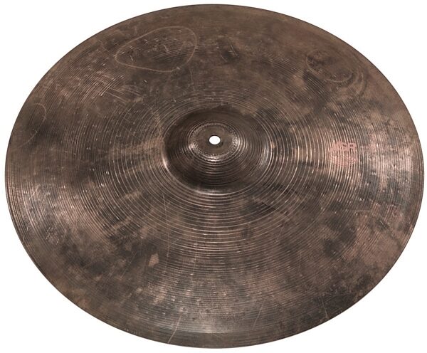 open zoom image for Sabian XSR Monarch Ride Cymbal, 20 inch, ve