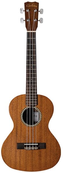 open zoom image for Cordoba 20TM Tenor Ukulele, Front