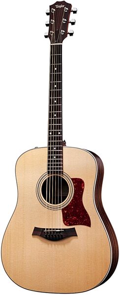 open zoom image for Taylor 210E Acoustic-Electric Guitar (with Gig Bag), Main