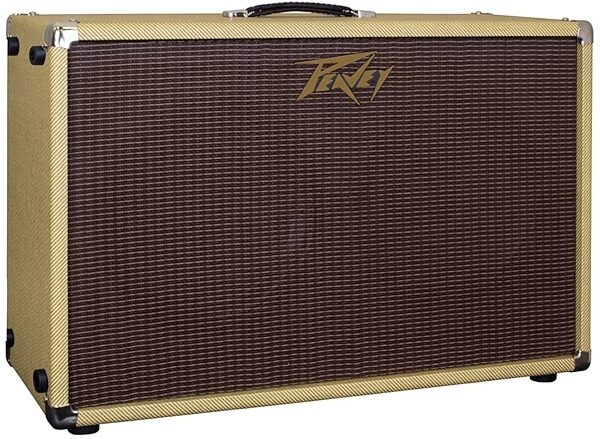 open zoom image for Peavey 212-C Guitar Speaker Cabinet (60 Watts, 2x12"), 16 Ohms, Right