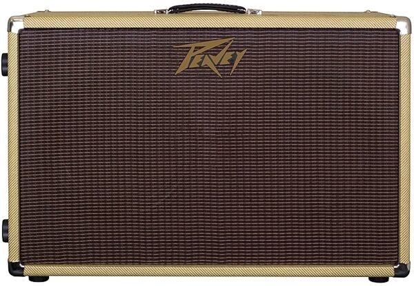 open zoom image for Peavey 212-C Guitar Speaker Cabinet (60 Watts, 2x12"), 16 Ohms, Main