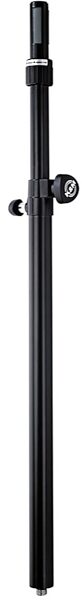 open zoom image for K&M 21367 Adjustable Ring Lock M20 Sub Pole, New, Main