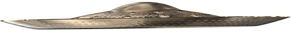 open zoom image for Sabian AA Holy China Cymbal, Brilliant Finish, 14 inch, Action Position Back