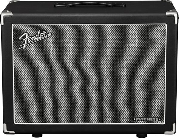 open zoom image for Fender Machete 112 Guitar Speaker Cabinet (with Cover), Main