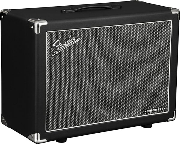 open zoom image for Fender Machete 112 Guitar Speaker Cabinet (with Cover), Left