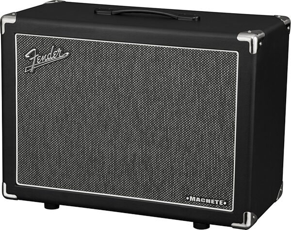 open zoom image for Fender Machete 112 Guitar Speaker Cabinet (with Cover), Right