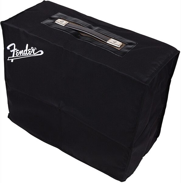 open zoom image for Fender Exclusive 65 Princeton Reverb Guitar Combo Amplifier, Cover