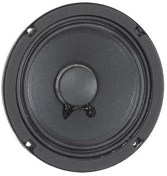 open zoom image for Eminence ALPHA-6A PA Speaker (200 Watts, 6.5"), 8 Ohms, Front--Alpha 6A