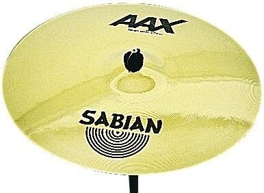 open zoom image for Sabian AAX Stage Ride Cymbal, Main