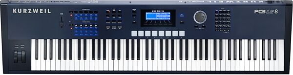 open zoom image for Kurzweil PC3LE8 88-Key Synthesizer Keyboard Workstation, Main