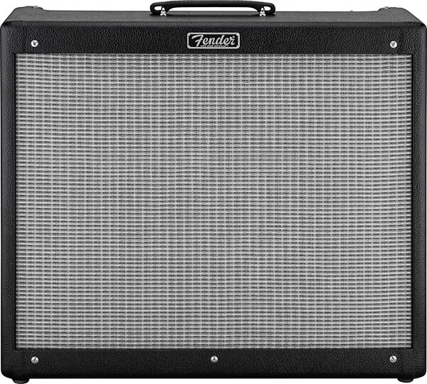 open zoom image for Fender Hot Rod DeVille 212 III Guitar Combo Amplifier (60 Watts, 2x12"), Main