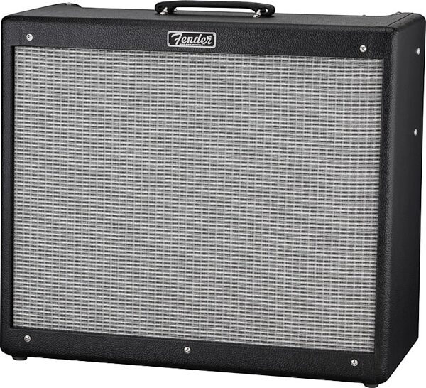 open zoom image for Fender Hot Rod DeVille 212 III Guitar Combo Amplifier (60 Watts, 2x12"), Right