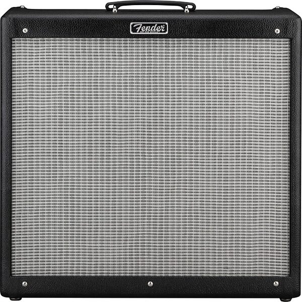 open zoom image for Fender Hot Rod DeVille 410 III Guitar Combo Amplifier (60 Watts, 4x10"), Main