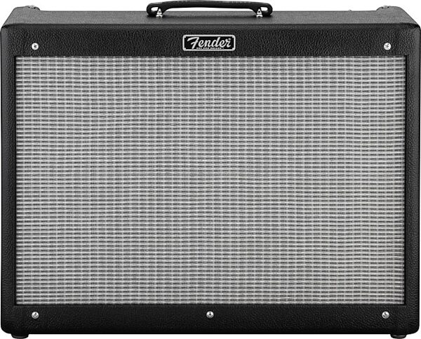 open zoom image for Fender Hot Rod Deluxe III Guitar Combo Amplifier (40 Watts, 1x12"), Main