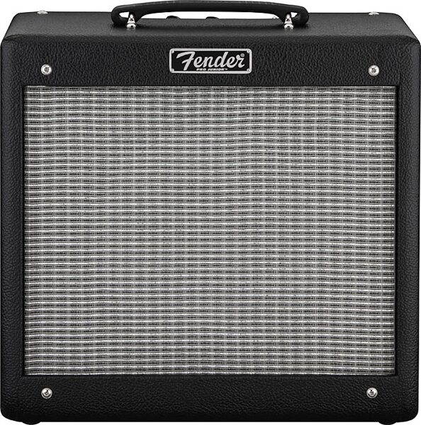 open zoom image for Fender Pro Junior III Guitar Combo Amplifier (15 Watts, 1x10"), Main