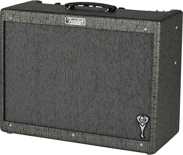 open zoom image for Fender GB George Benson Hot Rod Deluxe Guitar Combo Amplifier (40 Watts), New, Main