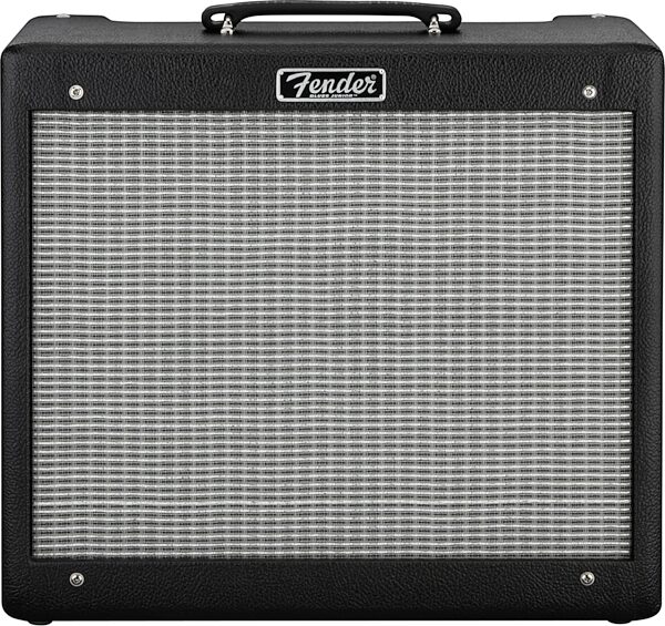 open zoom image for Fender FSR Blues Junior III Guitar Combo Amplifier (15 Watts, 1x12"), Main
