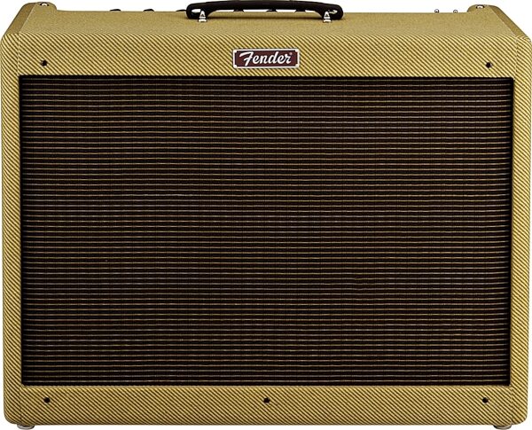 open zoom image for Fender Blues Deluxe Reissue Guitar Combo Amplifier (40 Watts, 1x12"), New, Main