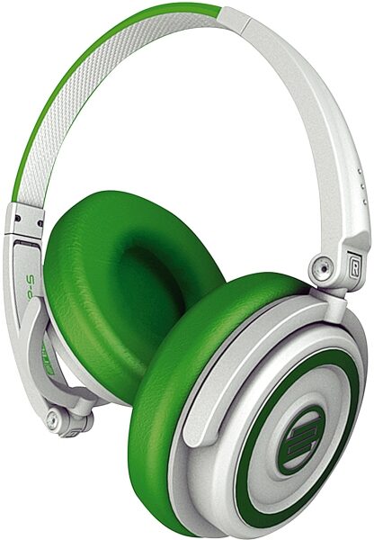 open zoom image for Reloop RHP-5 DJ Headphones, Ceramic Mint
