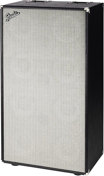 open zoom image for Fender Bassman 810 Neo Bass Speaker Cabinet (2000 Watts, 8x10"), Right