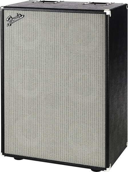 open zoom image for Fender Bassman 610 Neo Bass Speaker Cabinet (1600 Watts, 6x10"), Right
