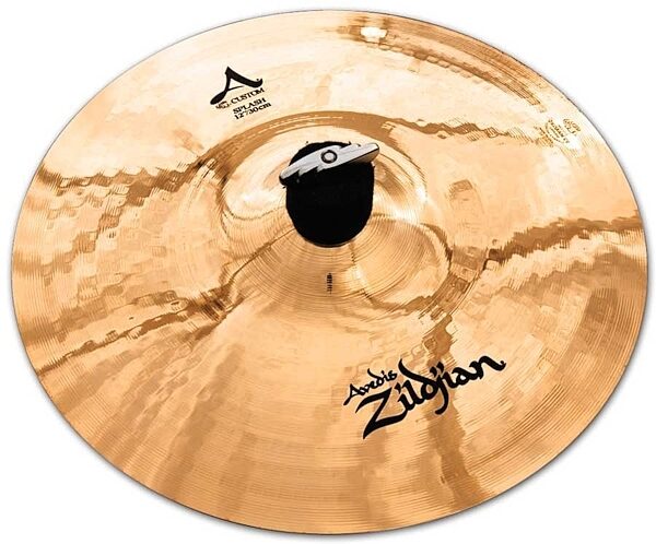 open zoom image for Zildjian A Custom Splash Cymbal, 12 inch, A20544, Main