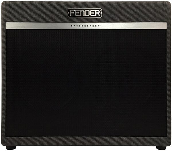 open zoom image for Fender Bassbreaker 45 Guitar Combo Amplifier (1/45 Watts, 2x12"), Main