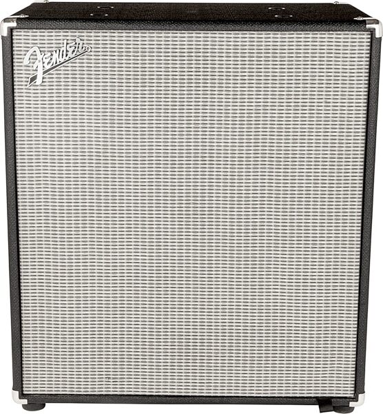 open zoom image for Fender Rumble V3 4x10 Bass Speaker Cabinet (1000 Watts, 4x10"), New, Main