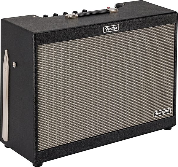 open zoom image for Fender FR-212 Tone Master Powered Speaker, New, Action Position Back