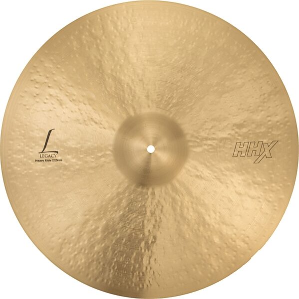 open zoom image for Sabian HHX Legacy Cymbal Pack, New, Main with all components Front