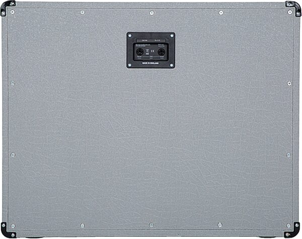 open zoom image for Marshall 2536 Silver Jubilee Guitar Cabinet (2x12", 140 Watts), 8 Ohms, Action Position Back