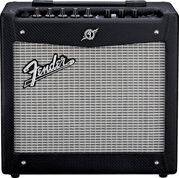 open zoom image for Fender Mustang I Guitar Combo Amplifier (20 Watts, 1x8"), Main