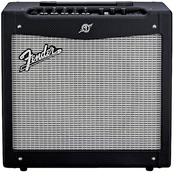 open zoom image for Fender Mustang II Guitar Combo Amplifier (40 Watts, 1x12"), Main