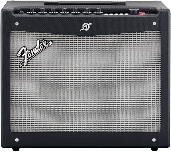 open zoom image for Fender Mustang III Guitar Combo Amplifier (100 Watts, 1x12"), Main