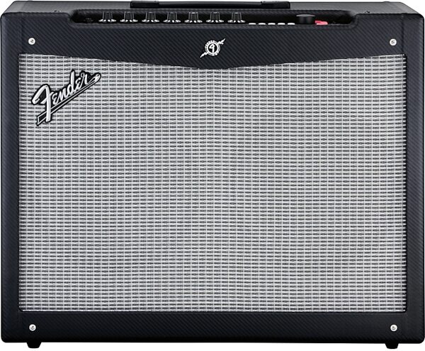 open zoom image for Fender Mustang IV Guitar Combo Amplifier (150 Watts, 2x12"), Main