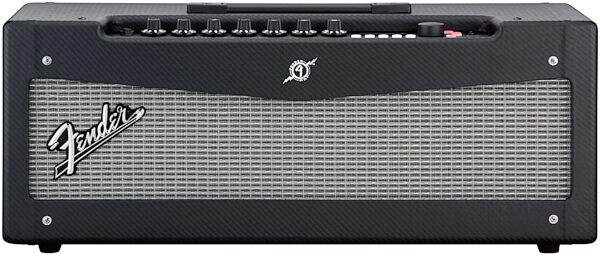 open zoom image for Fender Mustang V Guitar Amplifier Head (150 Watts), Main