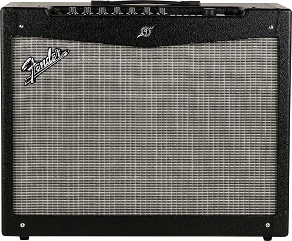 open zoom image for Fender Mustang IV V.2 Guitar Combo Amplifier (150 Watts), Main