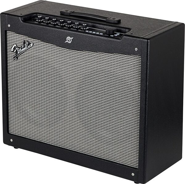 open zoom image for Fender Mustang IV V.2 Guitar Combo Amplifier (150 Watts), Right