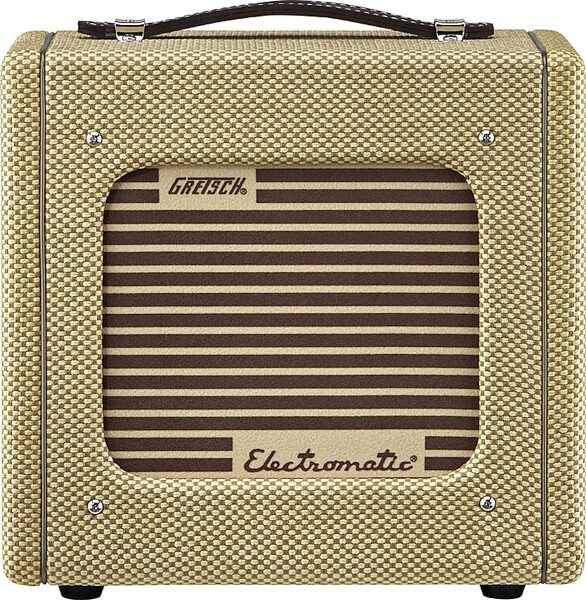 open zoom image for Gretsch G5222 Electromatic Guitar Combo Amplifier (5 Watts), Main
