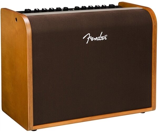 open zoom image for Fender Acoustic 100 Guitar Combo Amplifier (100 Watts, 1x8"), New, Alt