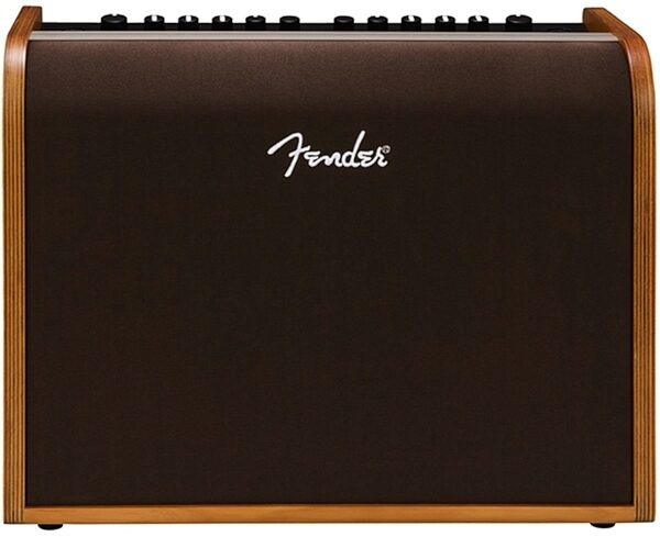 open zoom image for Fender Acoustic 100 Guitar Combo Amplifier (100 Watts, 1x8"), New, Main