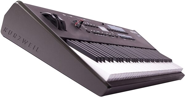 open zoom image for Kurzweil SP4-7 76-Key Stage Piano, Left