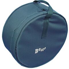 open zoom image for Beato Curdura 5-Piece Standard Drum Bag Set, Snare Bag