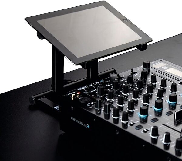 open zoom image for Reloop Neon Modular Stand, Open Box (Like New), In Use 2