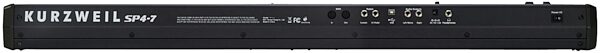open zoom image for Kurzweil SP4-7 76-Key Stage Piano, Rear