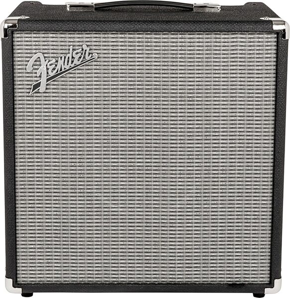 open zoom image for Fender Rumble 40 V3 Bass Combo Amplifier (40 Watts, 1x10"), New, Main