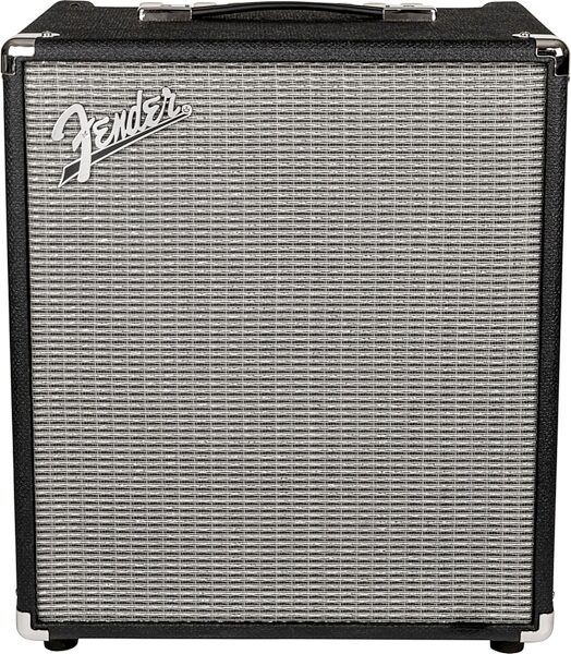 open zoom image for Fender Rumble 100 V3 Bass Combo Amplifier (100 Watts, 1x12"), New, Main